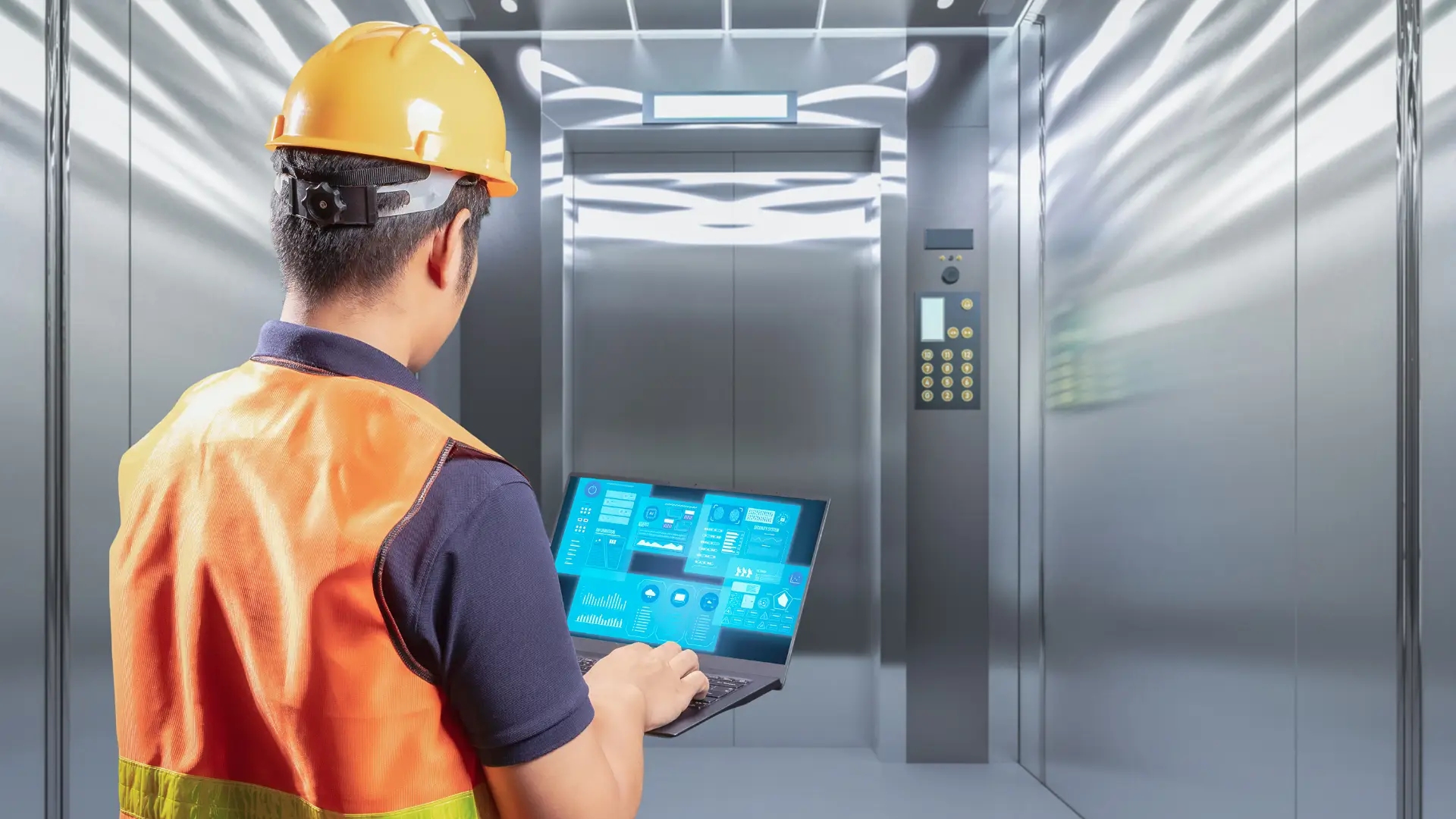 Karacabey Asansör Bakımı