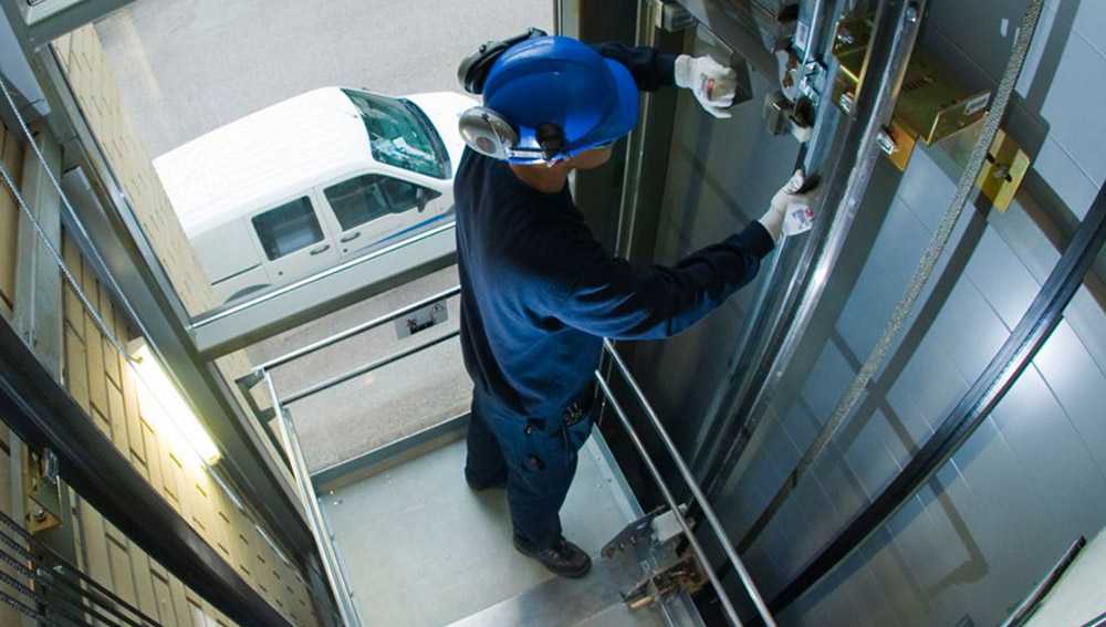 Karacabey Asansör Bakımı